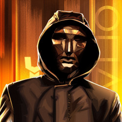 author